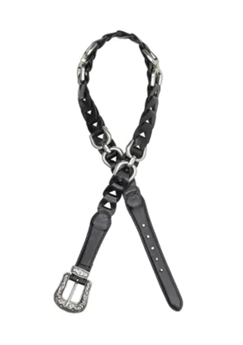 Concho Belt