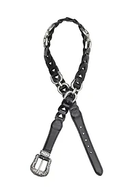 Concho Belt