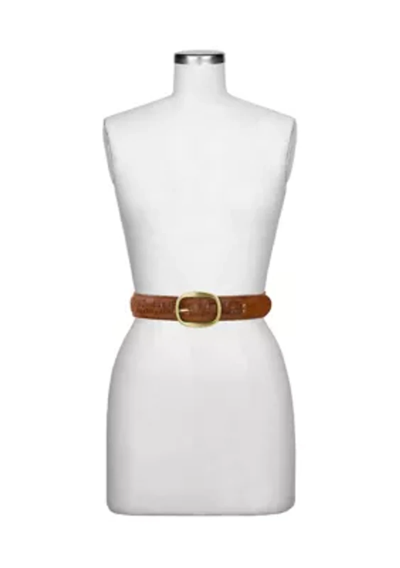 Rittana Belt