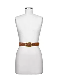 Rittana Belt