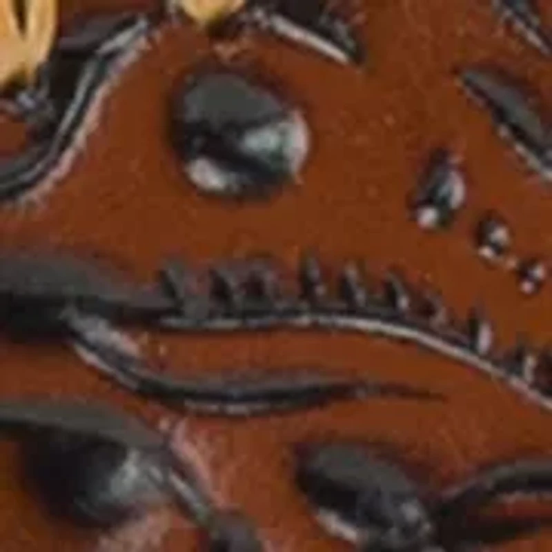 Calais Tooled Belt