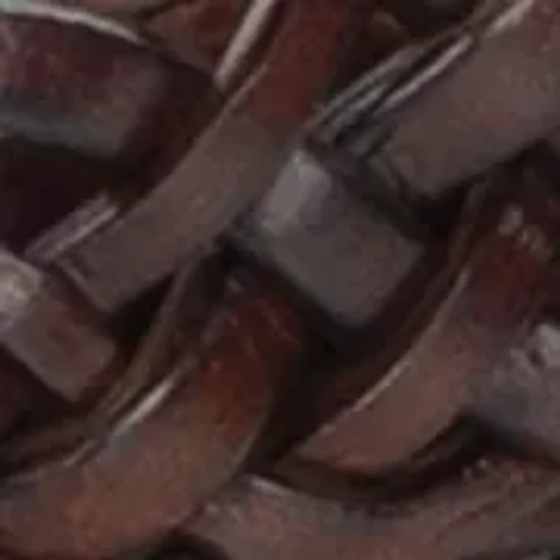 Layon Braided Belt