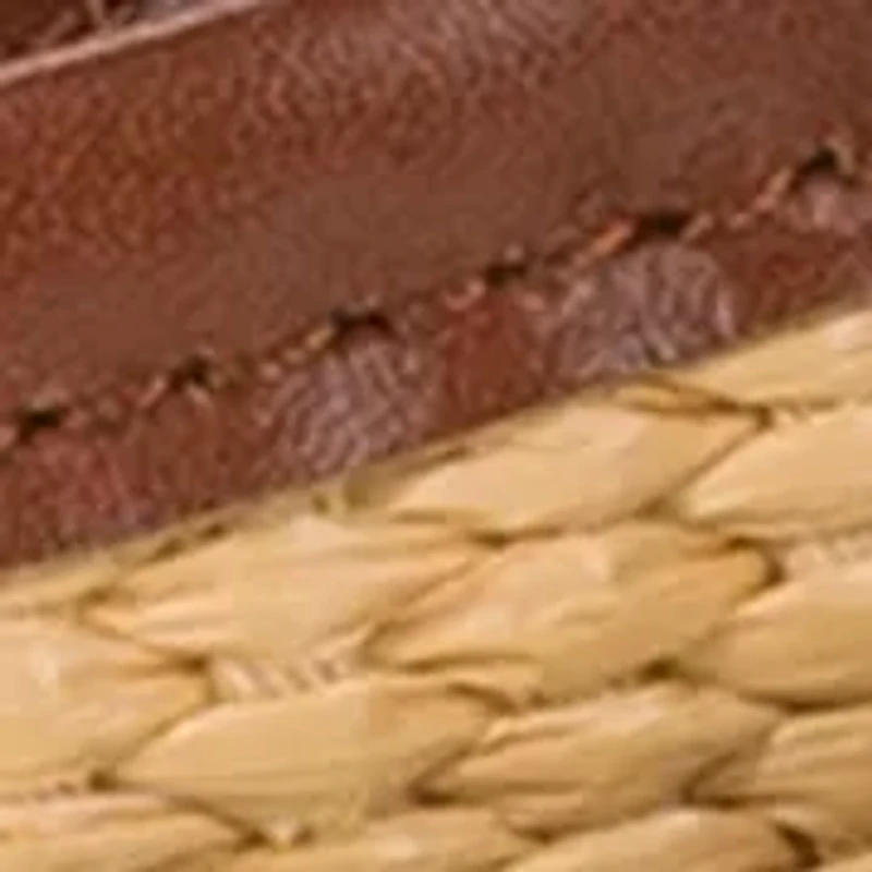 Aude Belt - Spring Wicker