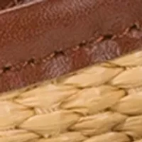 Aude Belt - Spring Wicker