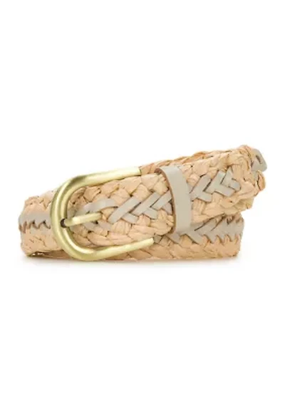 Beaune Belt - Woven