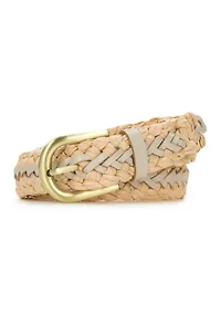 Beaune Belt - Woven