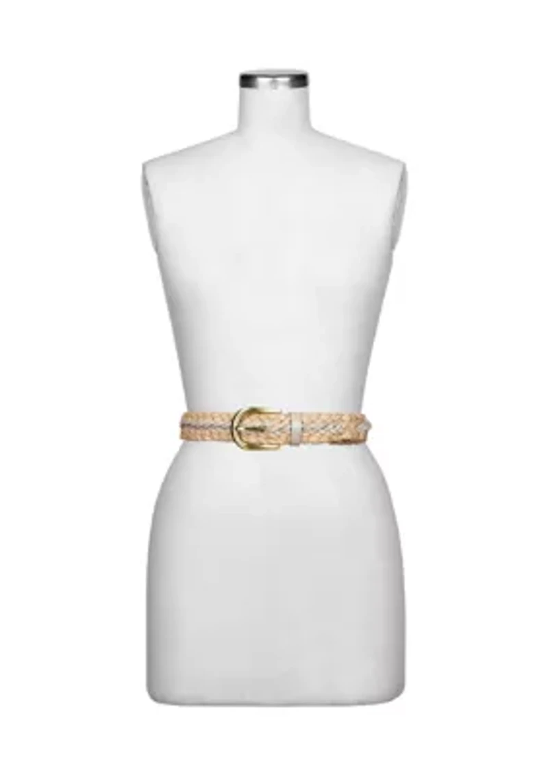 Beaune Belt - Woven