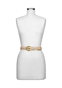 Beaune Belt - Woven