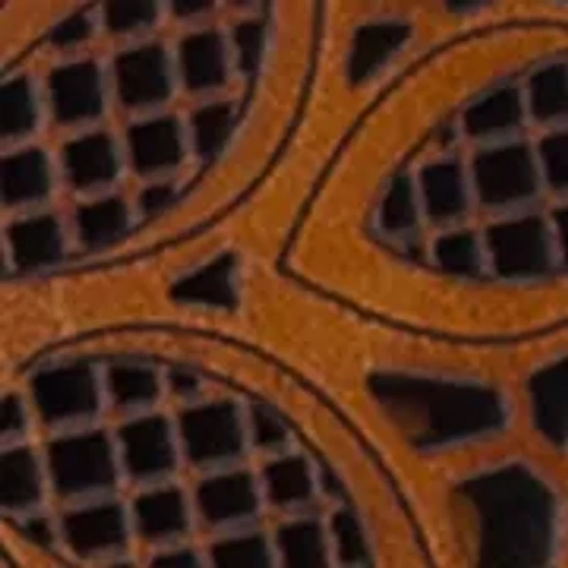 Vezere Belt - Laser Cut