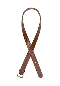 Vitrolles Belt Bag - Tooled