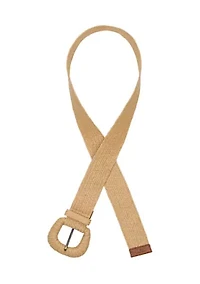 Arya Belt - Woven