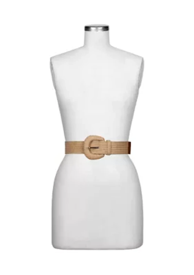 Arya Belt - Woven