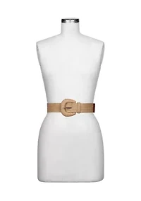 Arya Belt - Woven