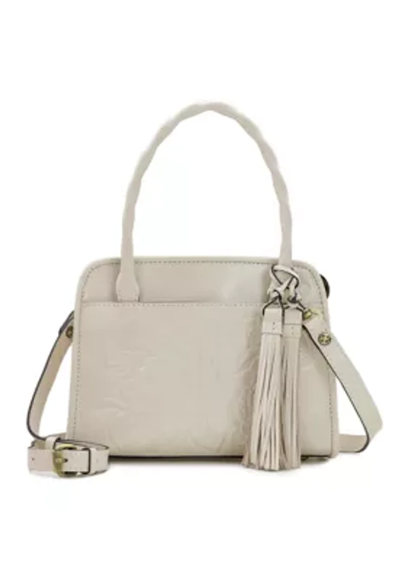 Paris Small Satchel