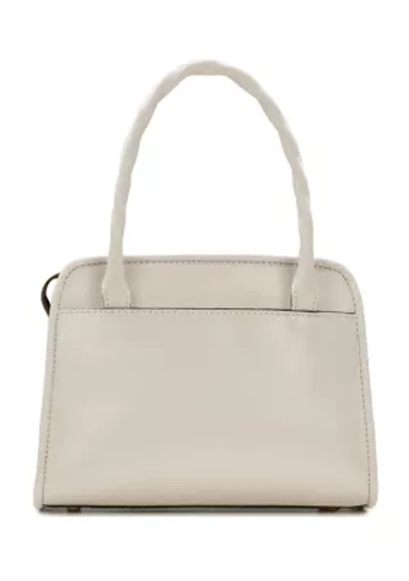 Paris Small Satchel