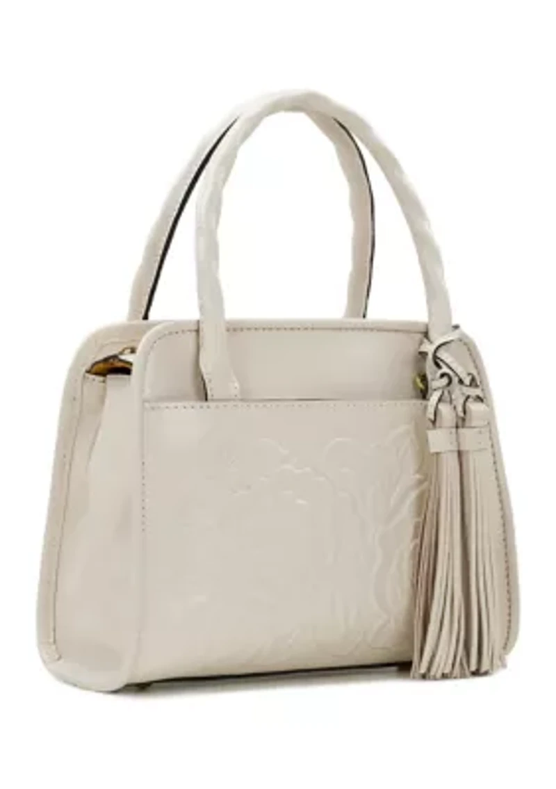 Paris Small Satchel