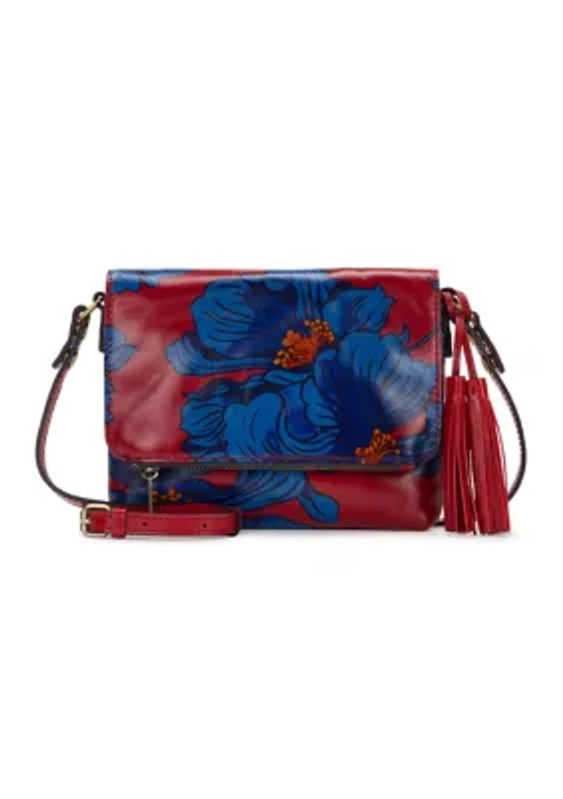Corfu Crossbody Bag