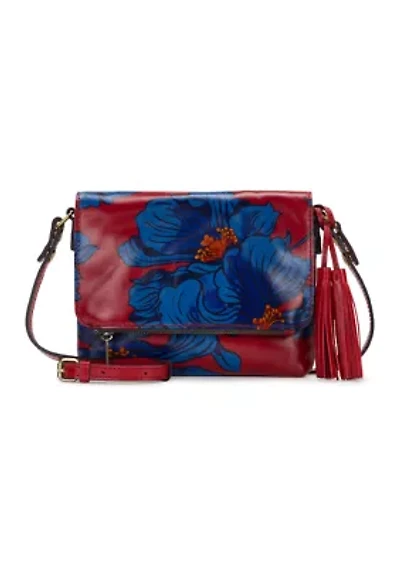 Corfu Crossbody Bag