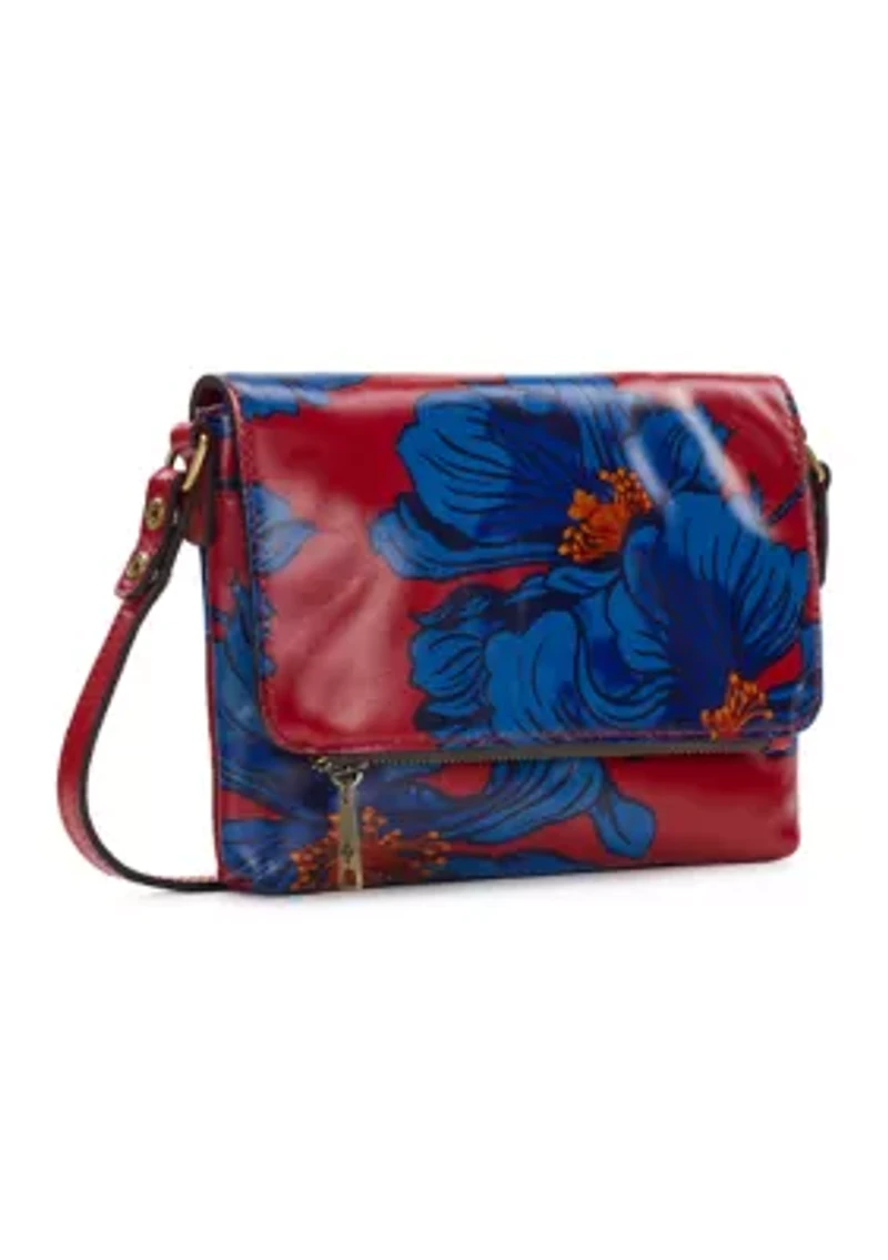 Corfu Crossbody Bag