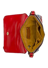Corfu Crossbody Bag