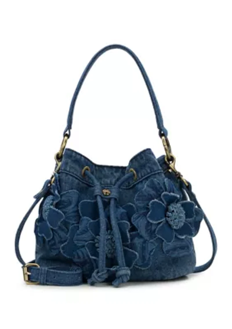 Elisa Bucket Bag