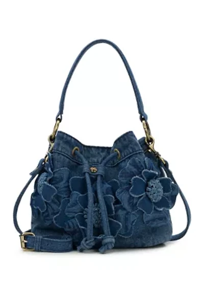 Elisa Bucket Bag