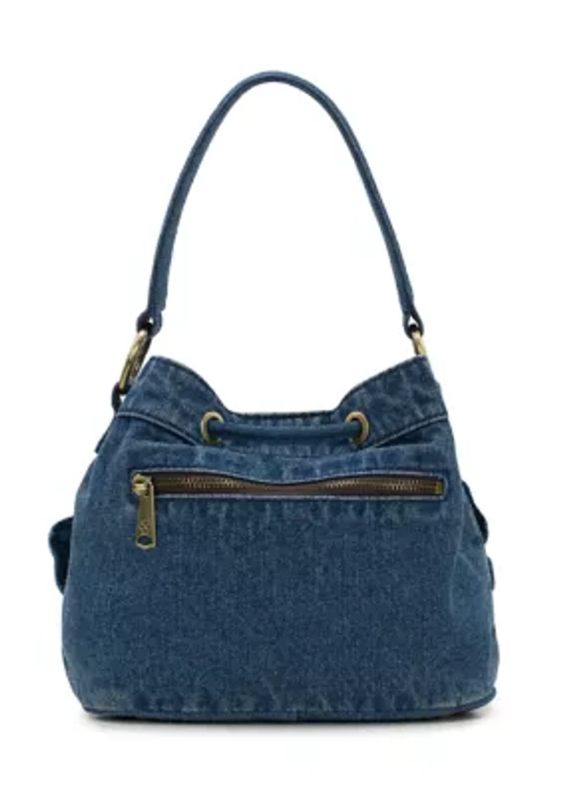 Elisa Bucket Bag