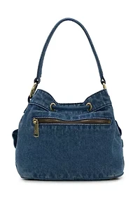 Elisa Bucket Bag