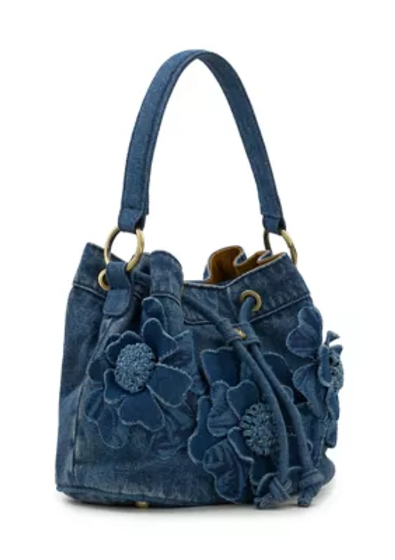 Elisa Bucket Bag