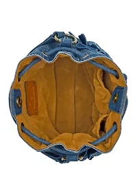 Elisa Bucket Bag