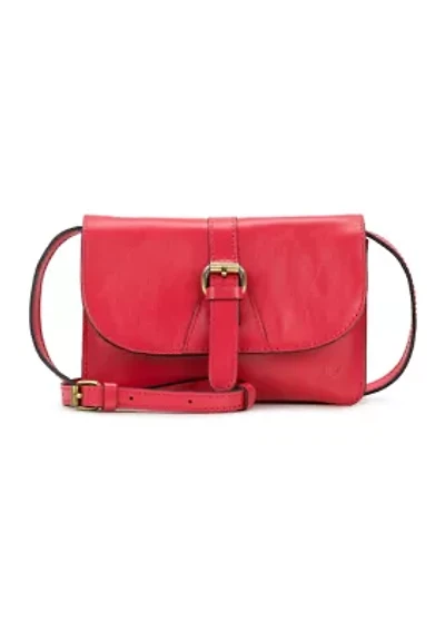 Torri Crossbody