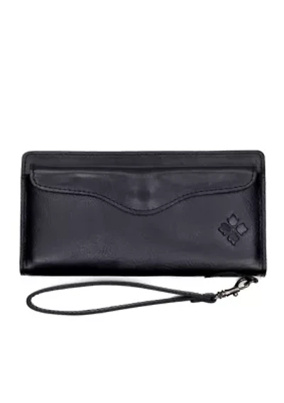 Valentia Snap Wallet