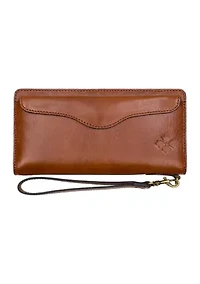 Valentia Snap Wallet