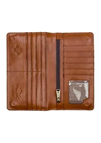 Valentia Snap Wallet
