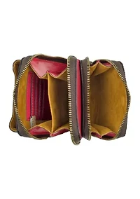 Albertine Phone Crossbody