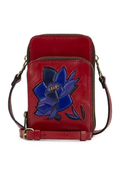 Albertine Crossbody Bag