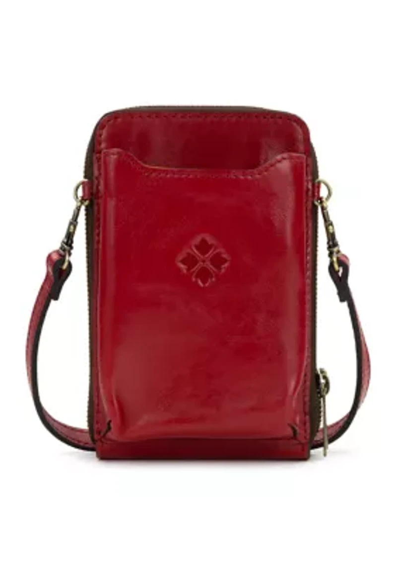 Albertine Crossbody Bag