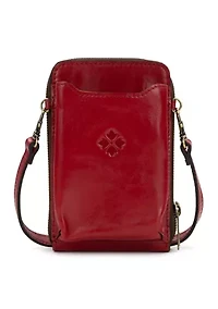 Albertine Crossbody Bag