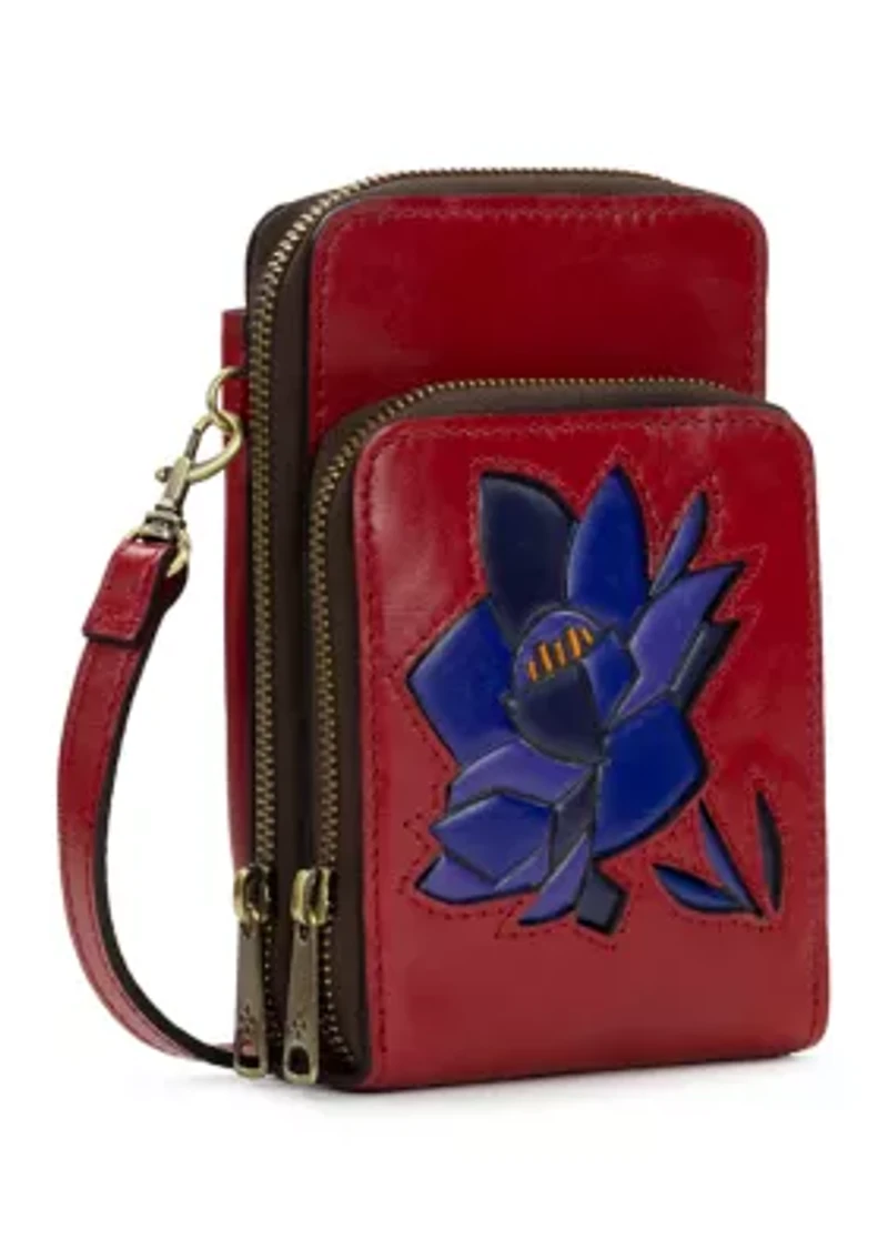 Albertine Crossbody Bag
