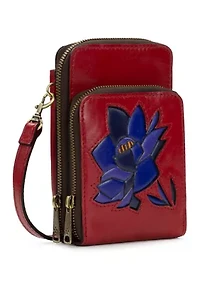 Albertine Crossbody Bag