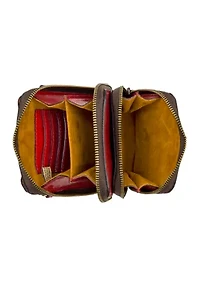 Albertine Crossbody Bag