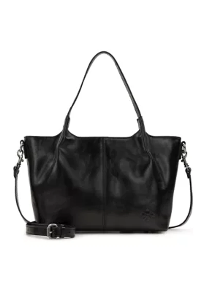 Argenta Tote