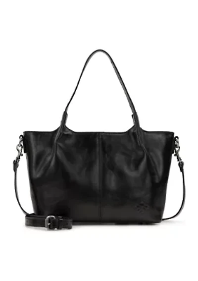 Argenta Tote
