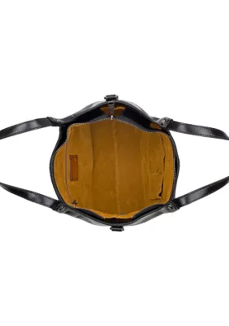 Argenta Tote