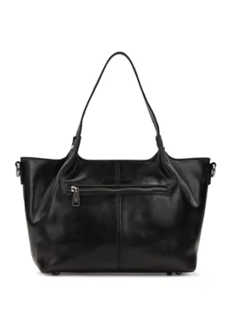 Argenta Tote