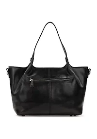 Argenta Tote