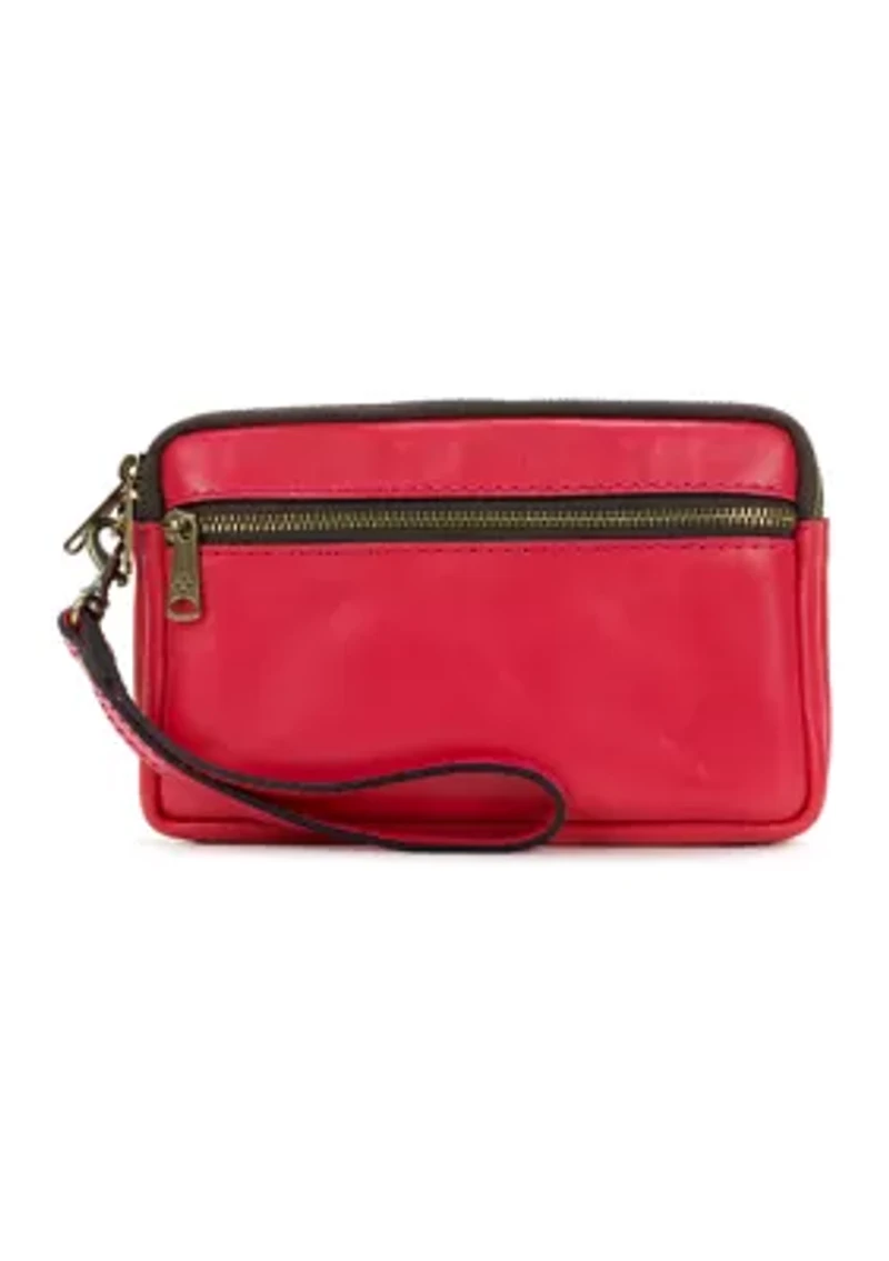 Viani Wristlet