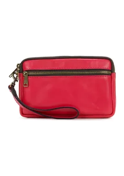 Viani Wristlet