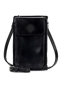 Chiavella Phone Crossbody Bag
