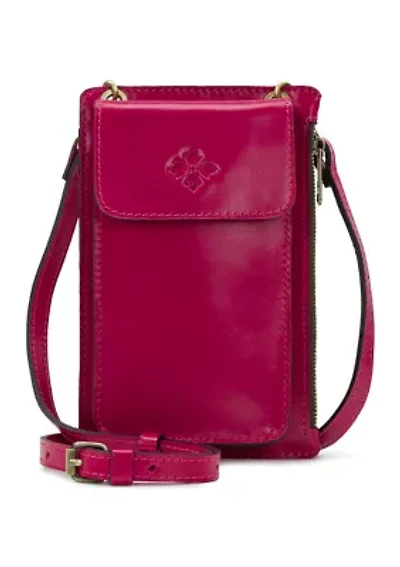 Chiavella Phone Crossbody Bag